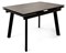 Татами-3С керамика Armani Grey (серый камень) - стол  с керамогранитом - фото 19861